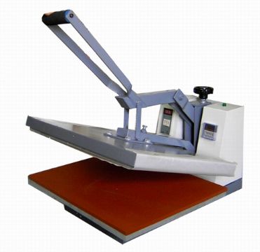 High Pressure Heat Press Machine